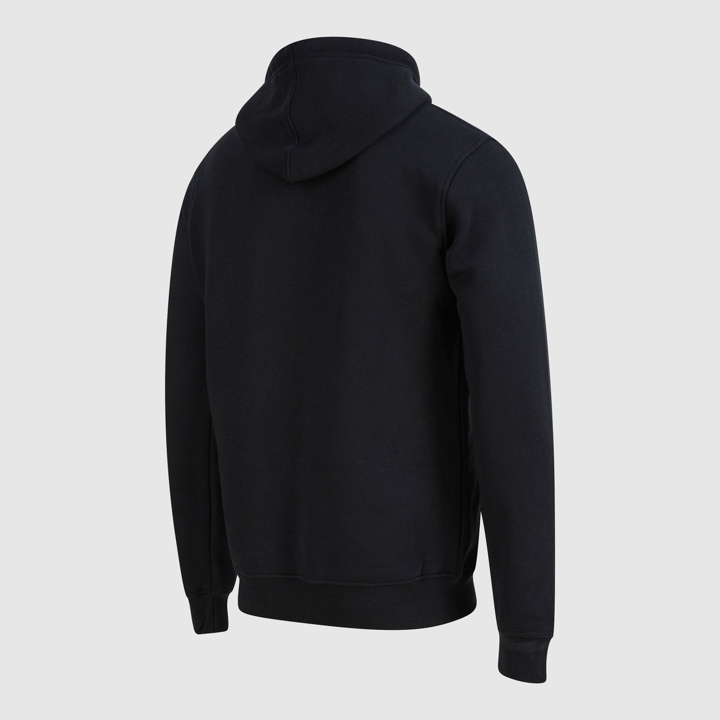 Phantom Hoodie Black