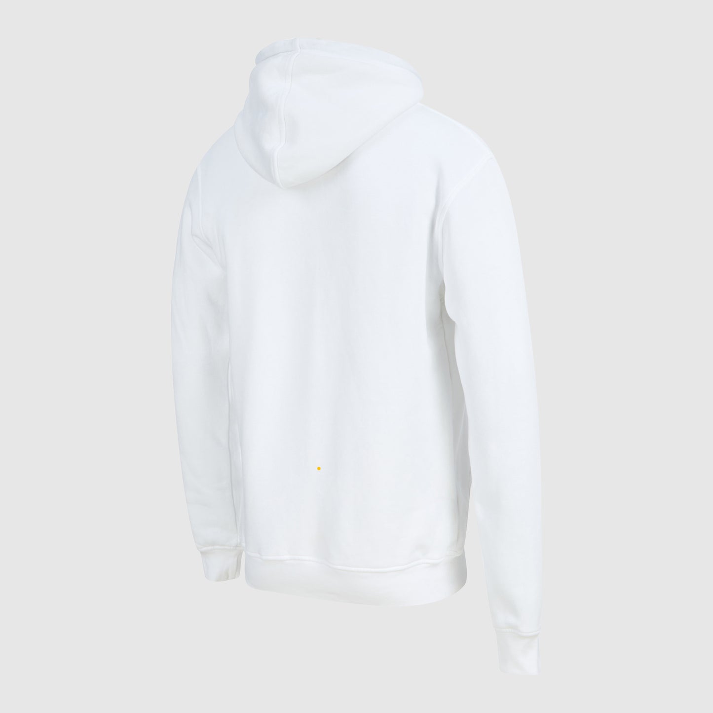 Phantom Hoodie White